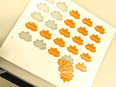 Custom stickers Photo